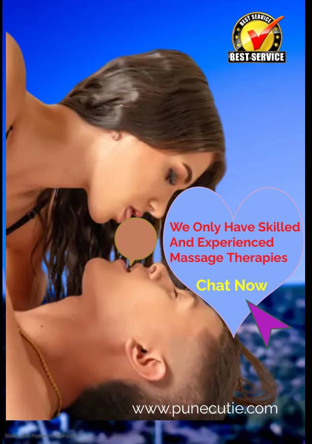 experienced massage therapist