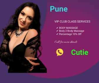 Happy Ending Massage In Pune